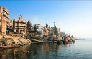 hotel ganga palace by grb