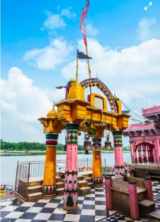 hotel ganga palace by grb