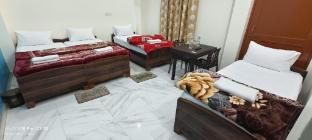 hotel ganga palace by grb