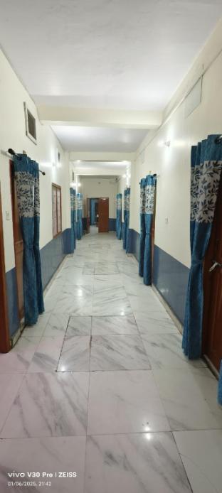 hotel ganga palace by grb