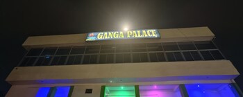 hotel ganga palace by grb