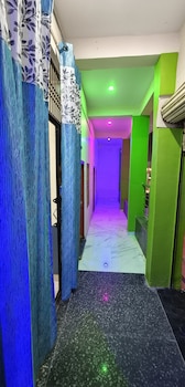 hotel ganga palace by grb