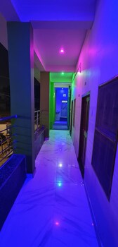 hotel ganga palace by grb