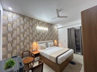 hotel akshay gurgaon