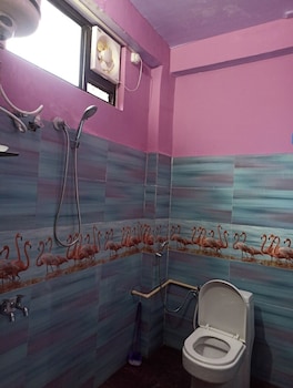 indralok hotel by grb