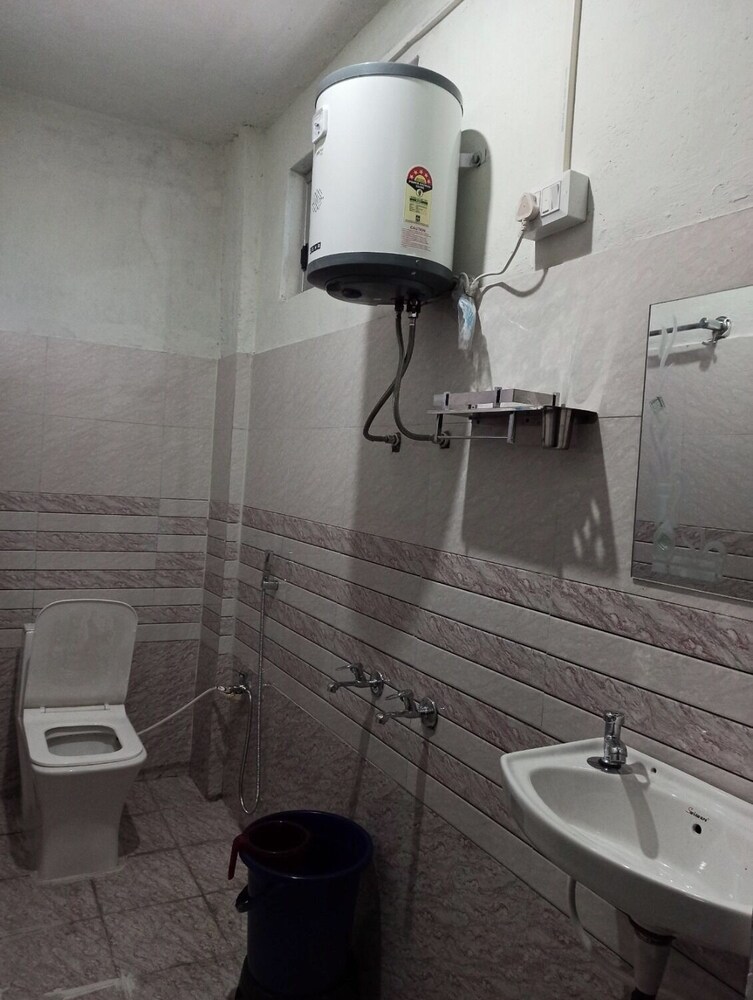 indralok hotel by grb