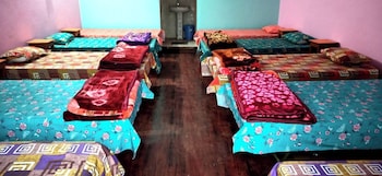 indralok hotel by grb