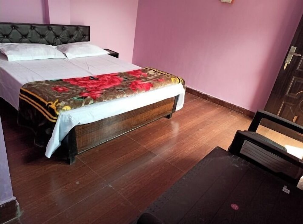 indralok hotel by grb