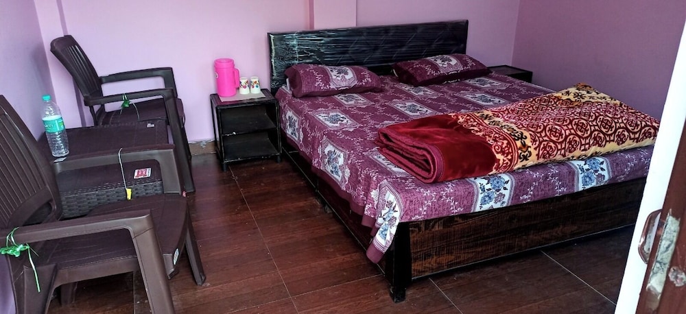 indralok hotel by grb