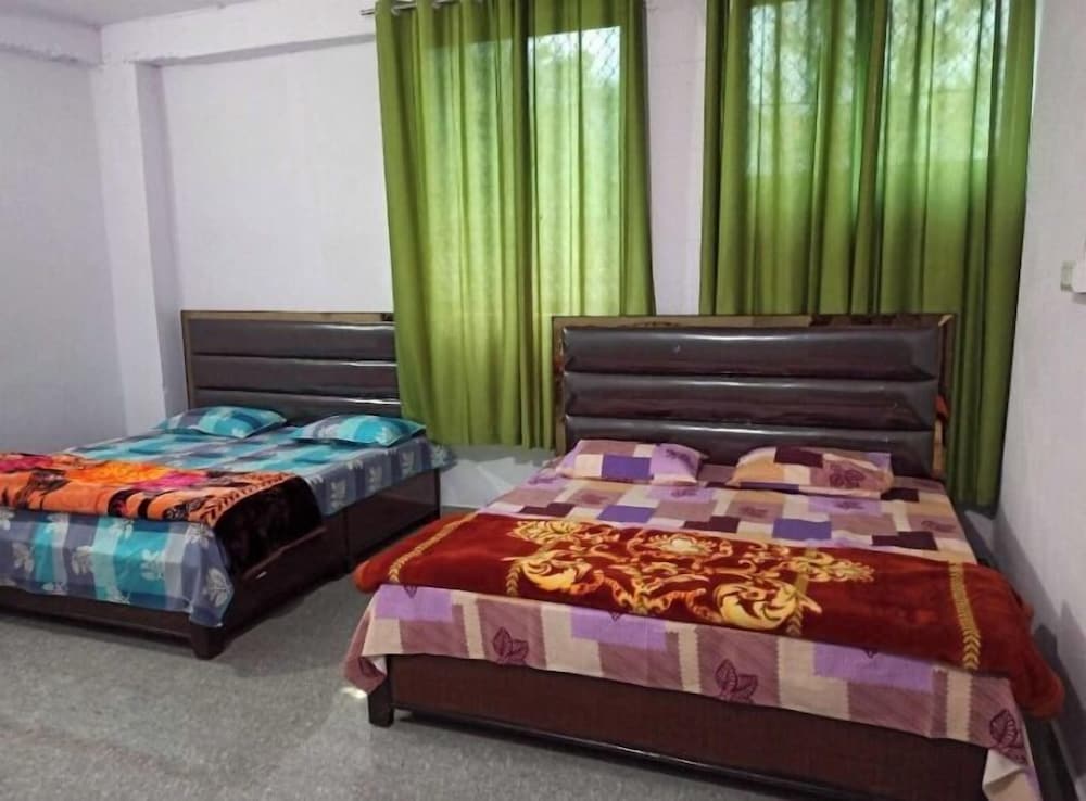 indralok hotel by grb