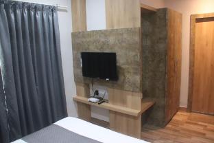 indralok hotel by grb