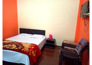 indralok hotel by grb