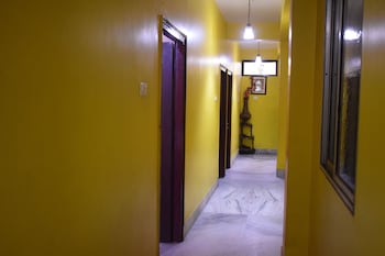 hotel chandrakala regency