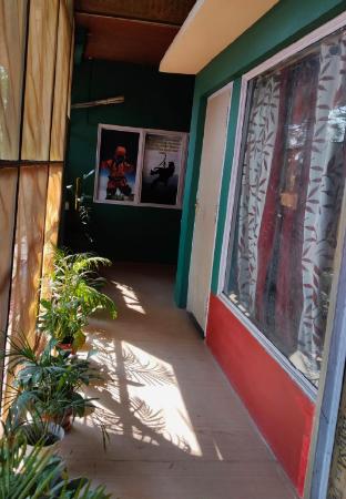 Babblers Inn By Grb,,2 star