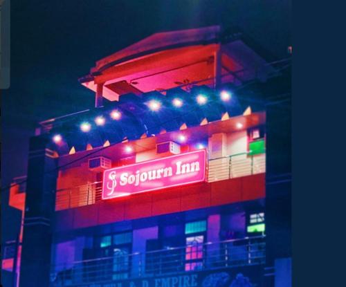 Sojourn Inn,,3 star