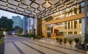 sapphire suites by arif castles