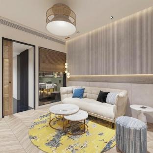 sapphire suites by arif castles