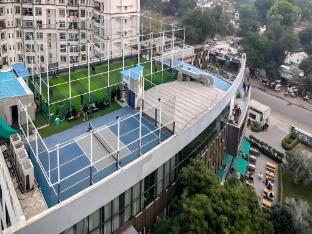 sapphire suites by arif castles