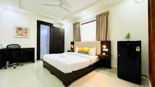 bluo penthouse cybercity bathtub terrace garden