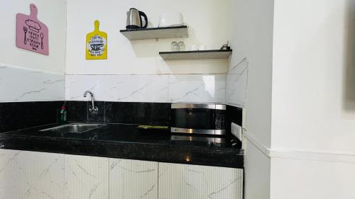 bluo penthouse cybercity bathtub terrace garden