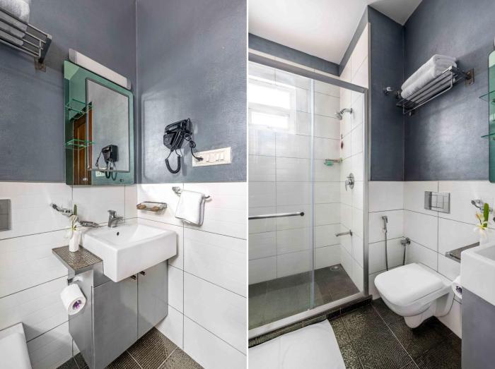 the pentouz lavelle road