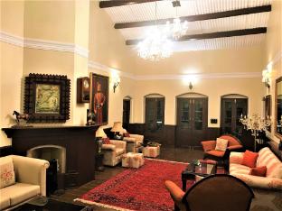 rock ooty heritage villa