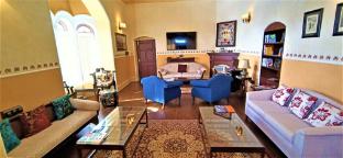 rock ooty heritage villa