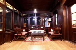 rock ooty heritage villa