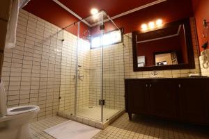 rock ooty heritage villa