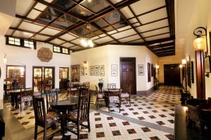 rock ooty heritage villa