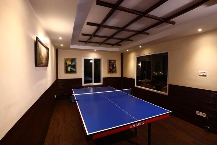 rock ooty heritage villa