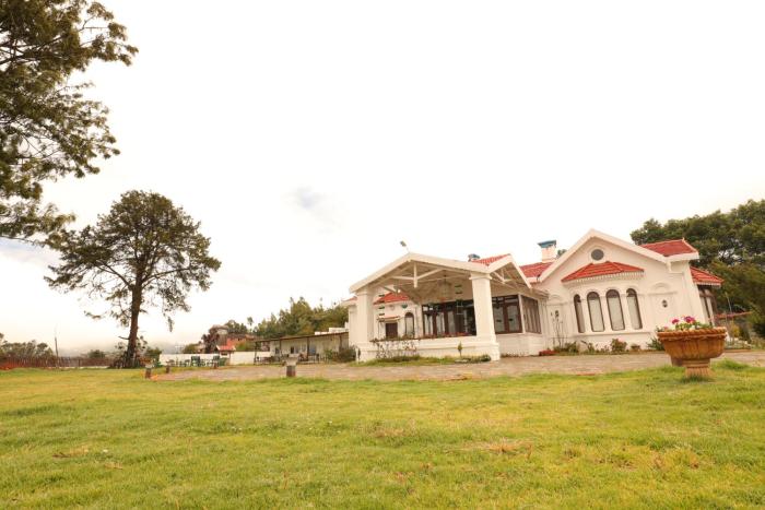 rock ooty heritage villa