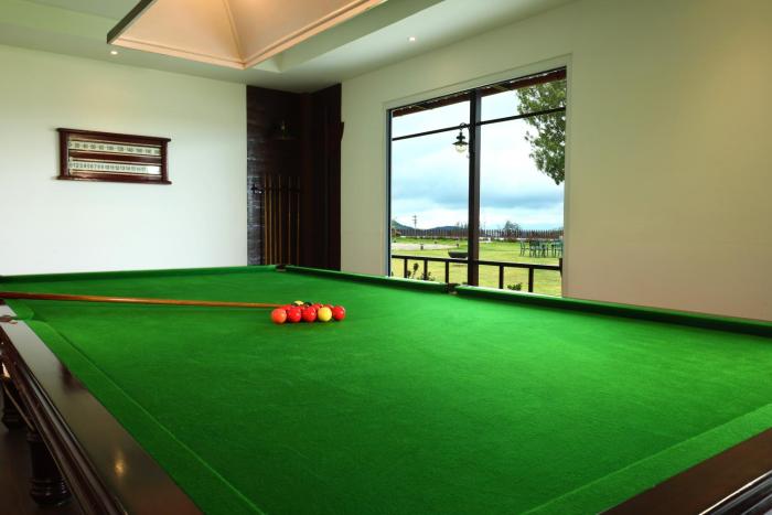 rock ooty heritage villa