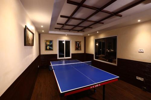 rock ooty heritage villa