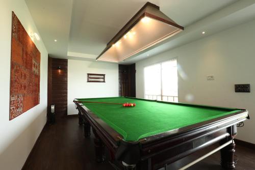 rock ooty heritage villa