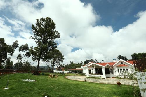 rock ooty heritage villa