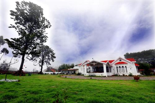 rock ooty heritage villa