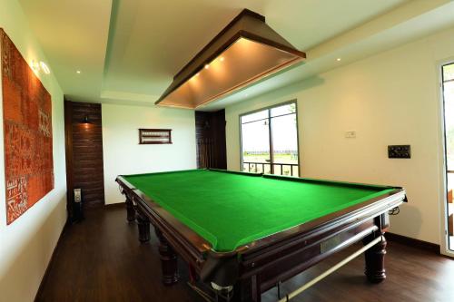 rock ooty heritage villa