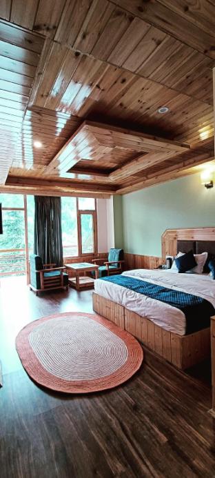 hotel nayra manali