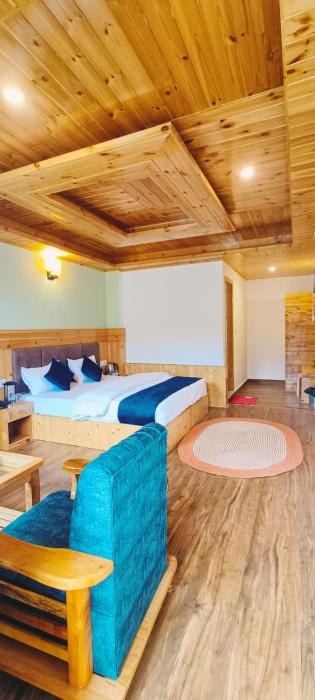 hotel nayra manali