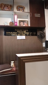 shivansh venktesh vilas