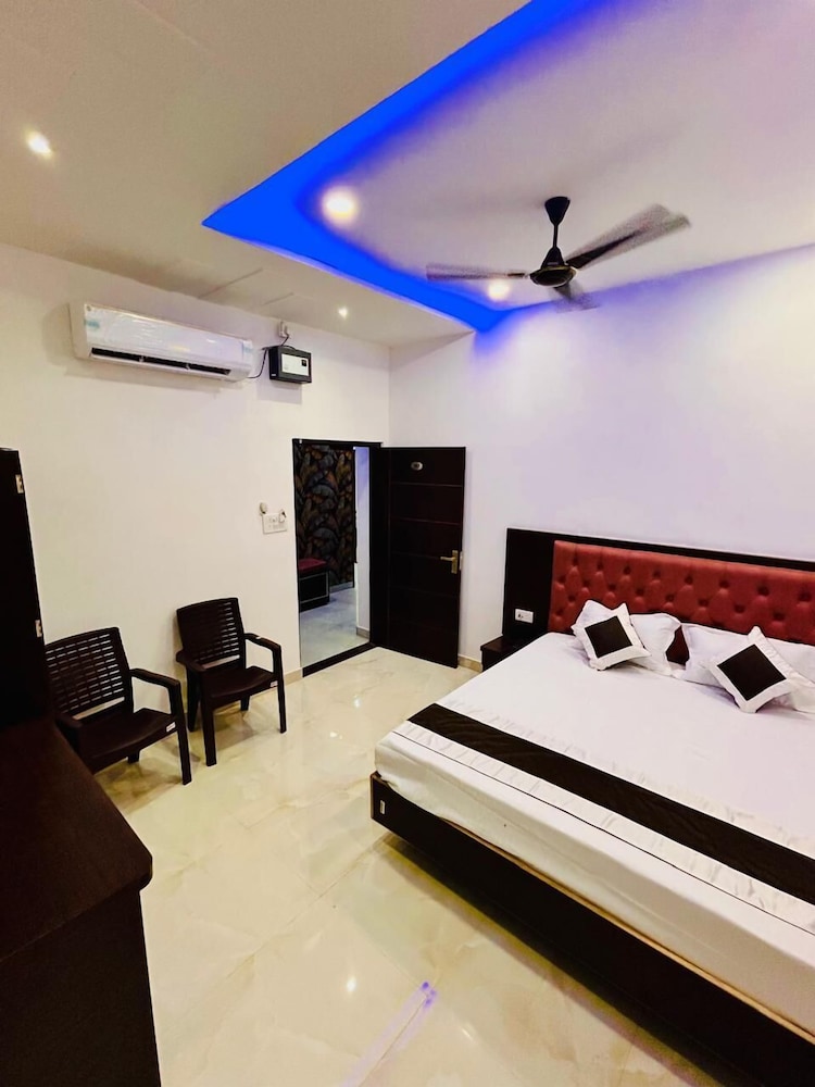 shivansh venktesh vilas