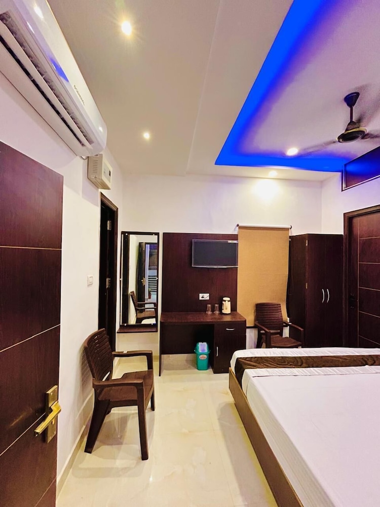 shivansh venktesh vilas