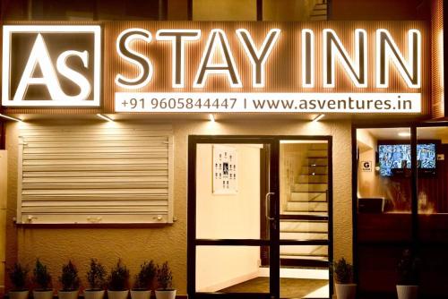 as stay inn