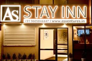 as stay inn