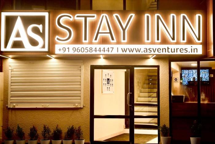 as stay inn