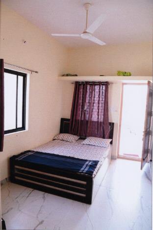 ishwar retreat