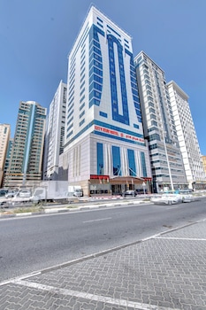 city stay hotel expo centre