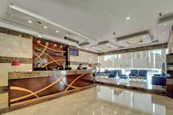 City Stay Hotel Expo Centre,,4 star