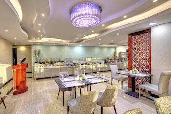city stay hotel expo centre